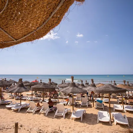Hotel Baia Del Sole-2
