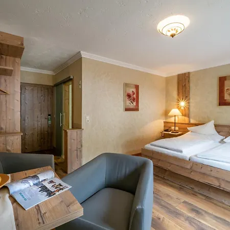Das Rotspitz Adults - Only-3