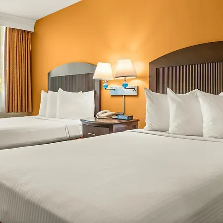 Airport Honolulu Hotel, Trademark Collection By Wyndham-3