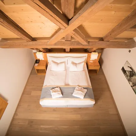 Hotel Friedheim Weggis-2