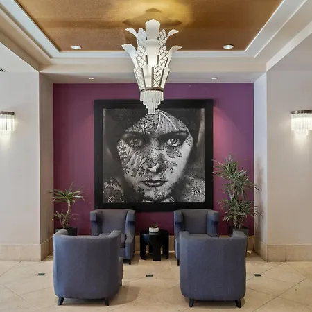 Hotel De Anza-2