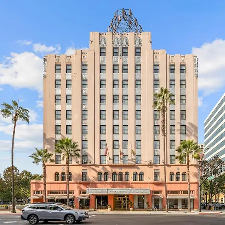 Hotel De Anza-3