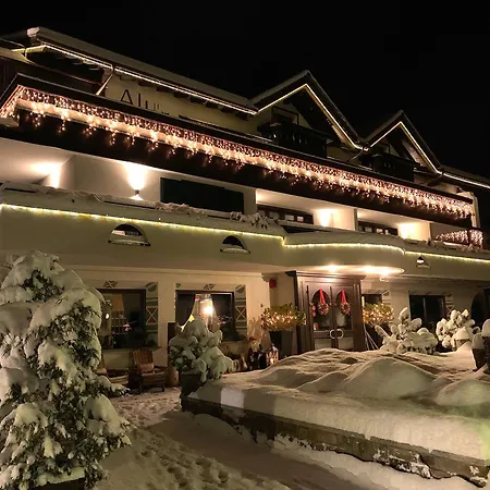Hotel Alù Mountain Design-3