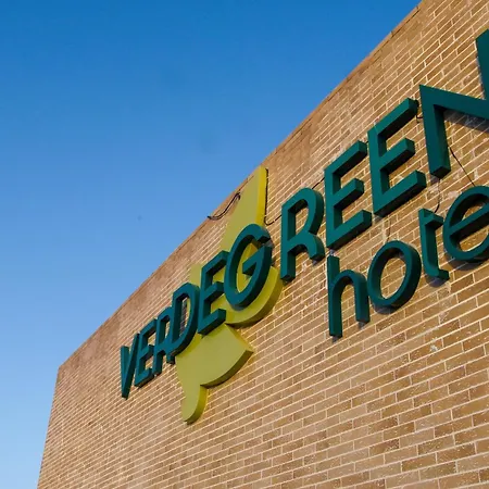 Verdegreen Hotel-2