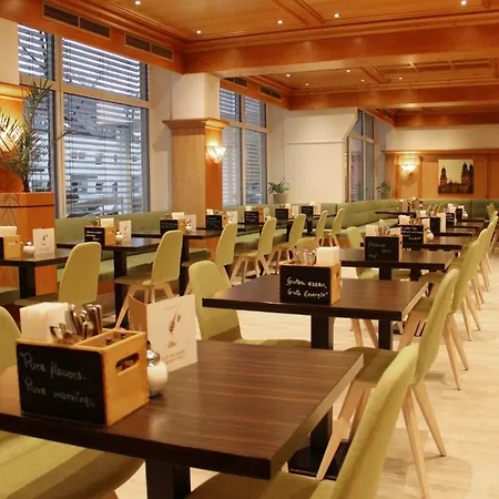 Holiday Inn Munich - South By Ihg-2