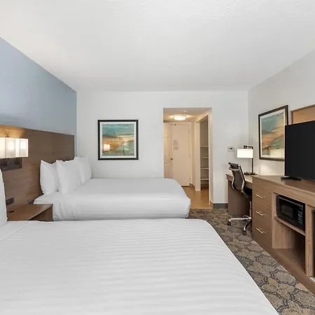 Best Western Palm Beach Lakes-2