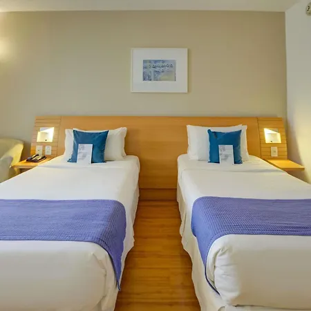 Novotel RJ Santos Dumont-3