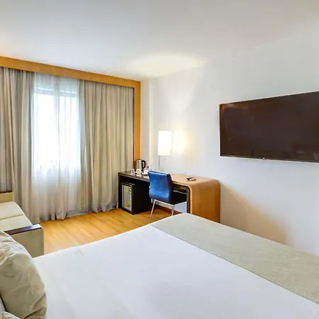 Novotel RJ Santos Dumont-2