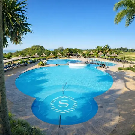Sheraton Colonia Golf & Spa Resort-2
