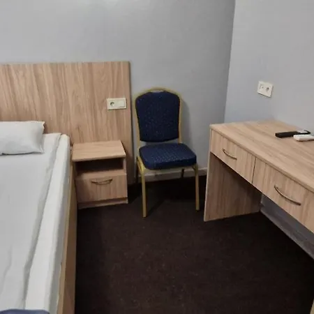 Kozatskiy Hotel-2