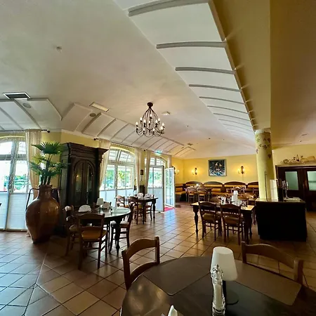 Hotel Landhaus Milser-2