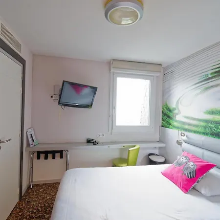 ibis Styles Saint Brieuc Gare Centre-2