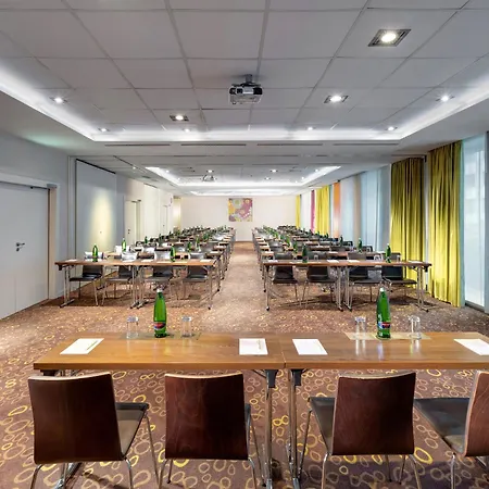 Clarion Congress Hotel Bratislava-3