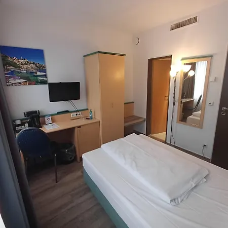 Dürens Post Hotel-2