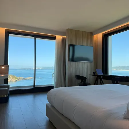 Hotel Delfin Azul-2