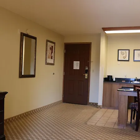 Country Inn & Suites By Radisson, Lincoln North Hotel And Conference Center, Ne-3