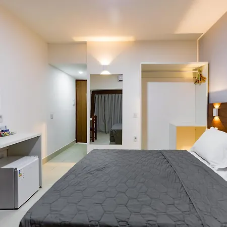 El Aram Beach & Convention-2