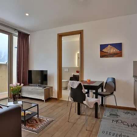 Hotel Pension Geiger-3