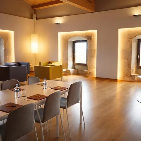 Hotel Santuari Balaguer-3