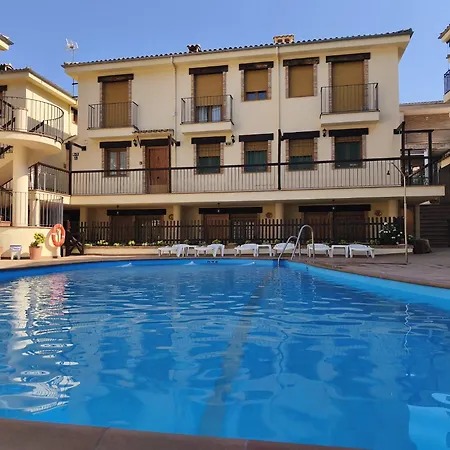 Apartamentos Valle del Guadalquivir-3