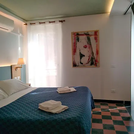 Hotel Gianni Franzi-2