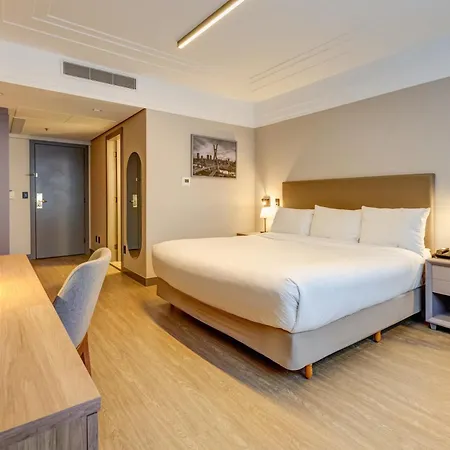 Radisson Alphaville-2