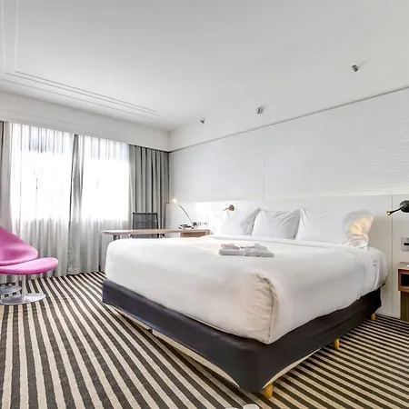 Radisson Alphaville-2
