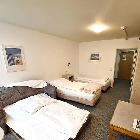 Hotel Quellenhof - Self-Check-in-3