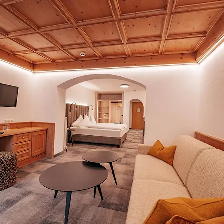 Hotel Grieshof-3