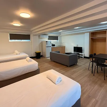 Annerley Motor Inn-2