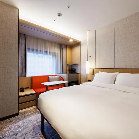 Hotel Metropolitan Edmont Tokyo-2