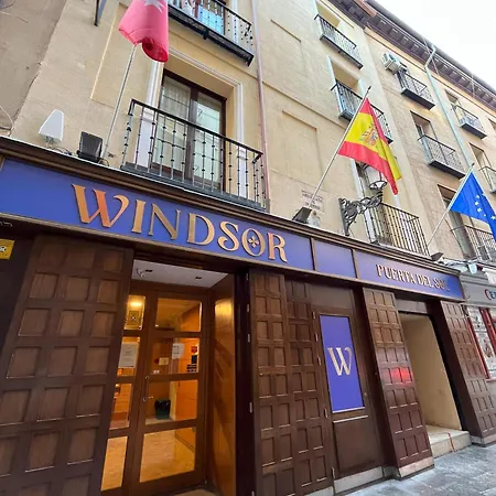 Windsor Puerta Del Sol-2