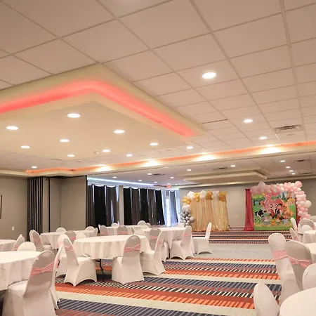 Garner Hotel Glen Burnie BWI Airport Area By Ihg-2