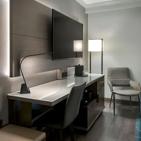Marriott Providence Downtown-3