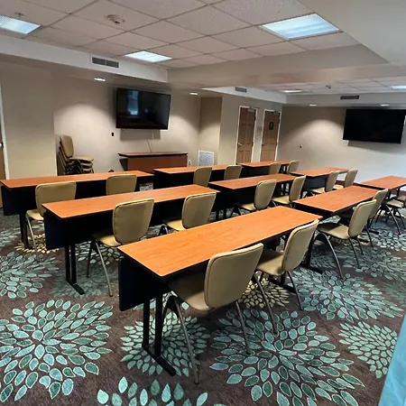 Staybridge Suites Fayetteville By Ihg-3
