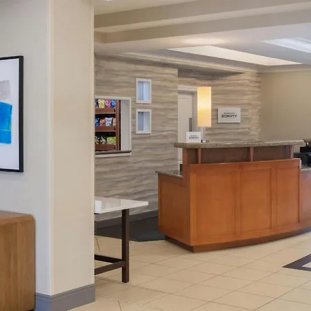 Residence Inn By Marriot Clearwater Downtown-3