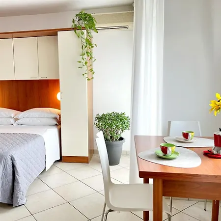 Residence I Girasoli-2