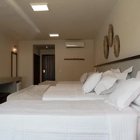 Porto Seguro Praia Resort - All Inclusive-2