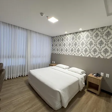 Hotel das Américas-3