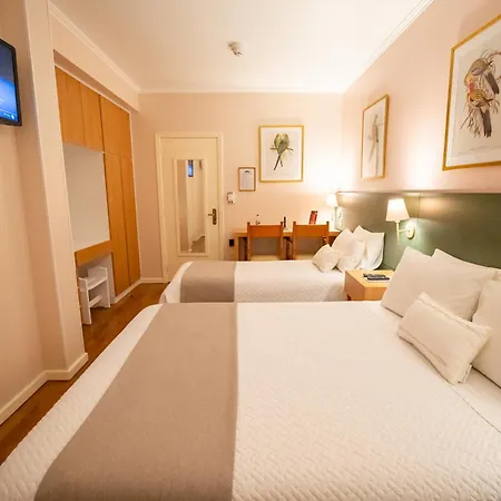 Hotel Pousada da Neve-3