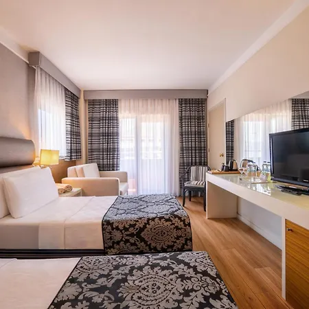 Cettia Beach Resort-3