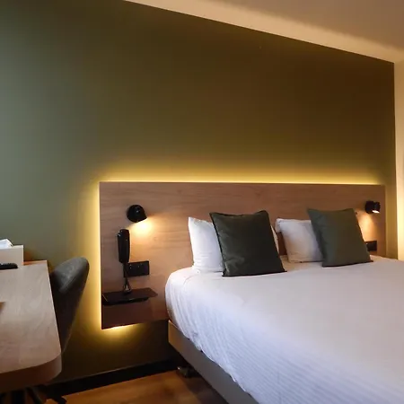 Sure Hotel By Best Western Dijon Sud-2