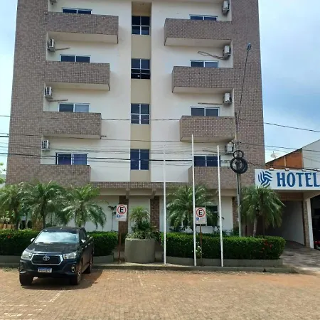 Victoria Plaza Hotel-3