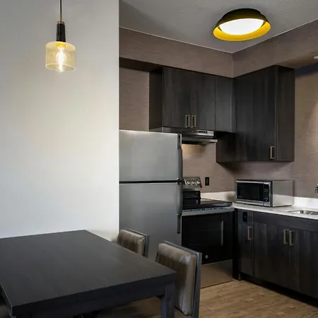 Residence Inn Melbourne-3