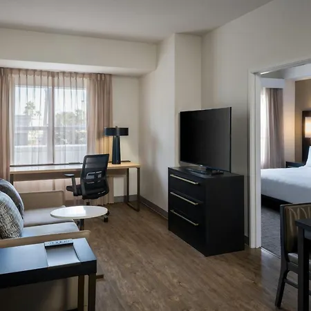 Residence Inn Melbourne-2