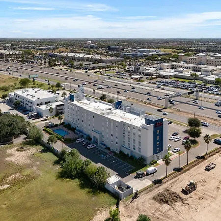 Hampton Inn & Suites Mcallen-2