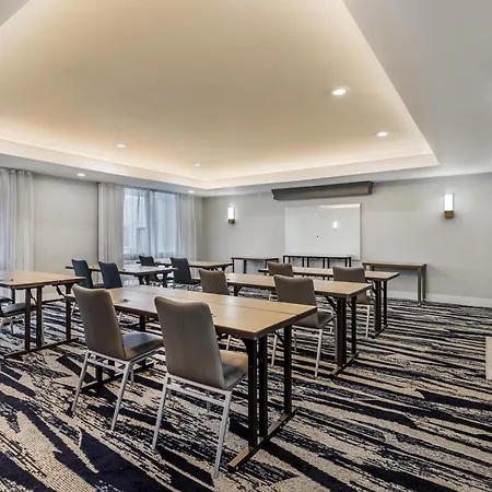 Best Western Plus Elgin - Chicago-2