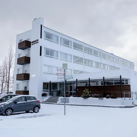 Akureyri - Berjaya Iceland Hotels-2