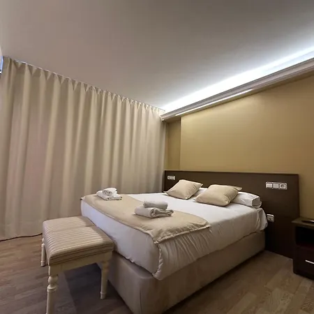 Hotel Santa Catalina By Bossh Hotels!-2