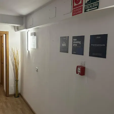 Hotel Santa Catalina By Bossh Hotels!-3